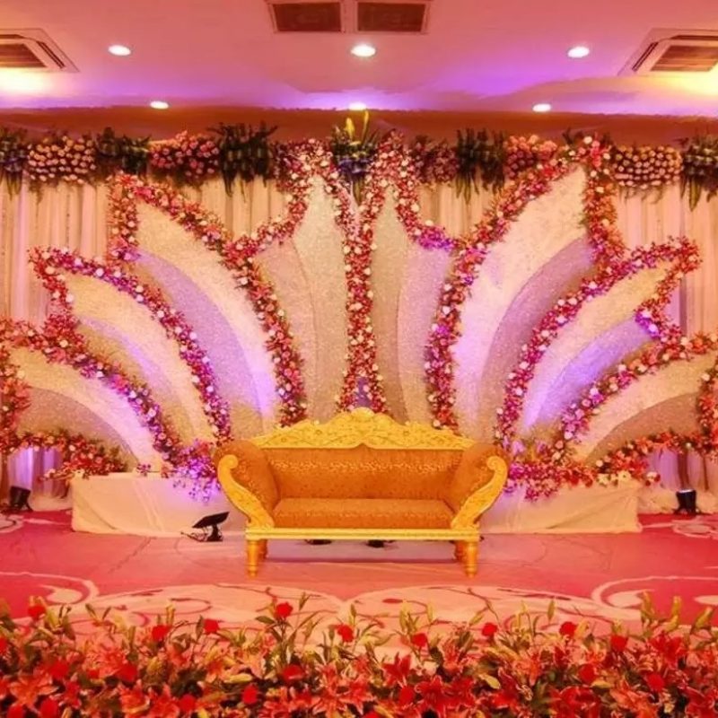 indian-wedding-stage-decoration